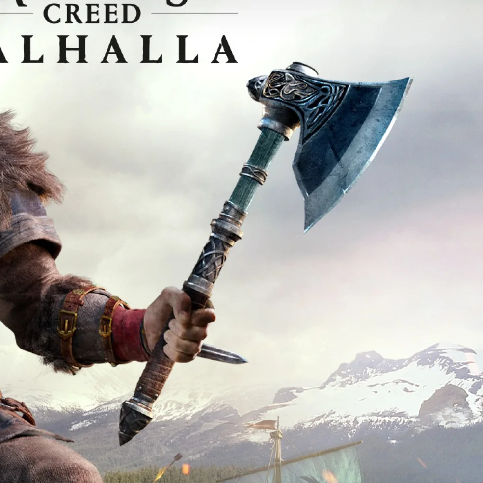 Assasins creed Render